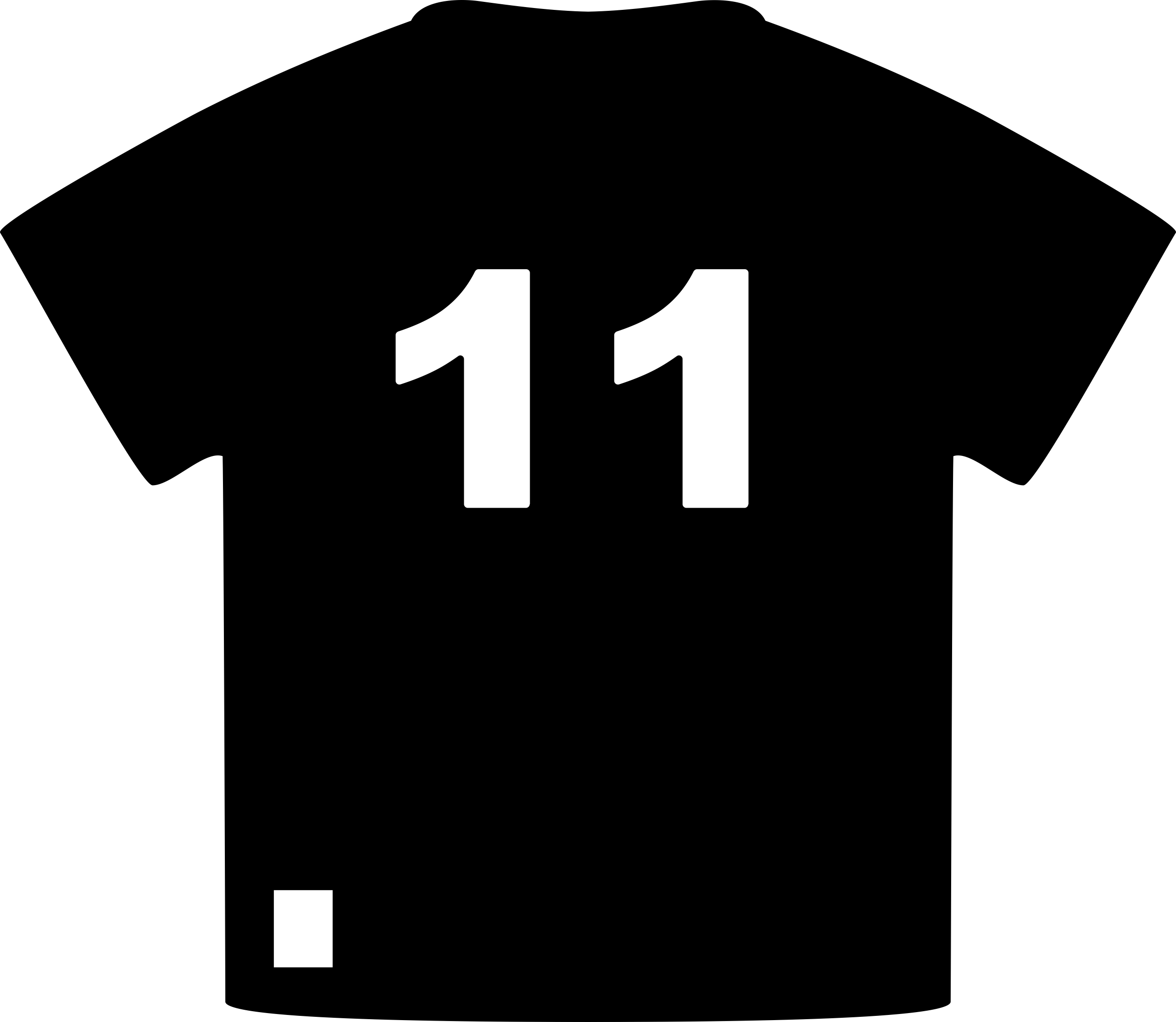Brazil Soccer Player T Shirt Of Number 11 Line Art Svg Vector Free Vectors